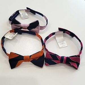 Janie and Jack Bowtie